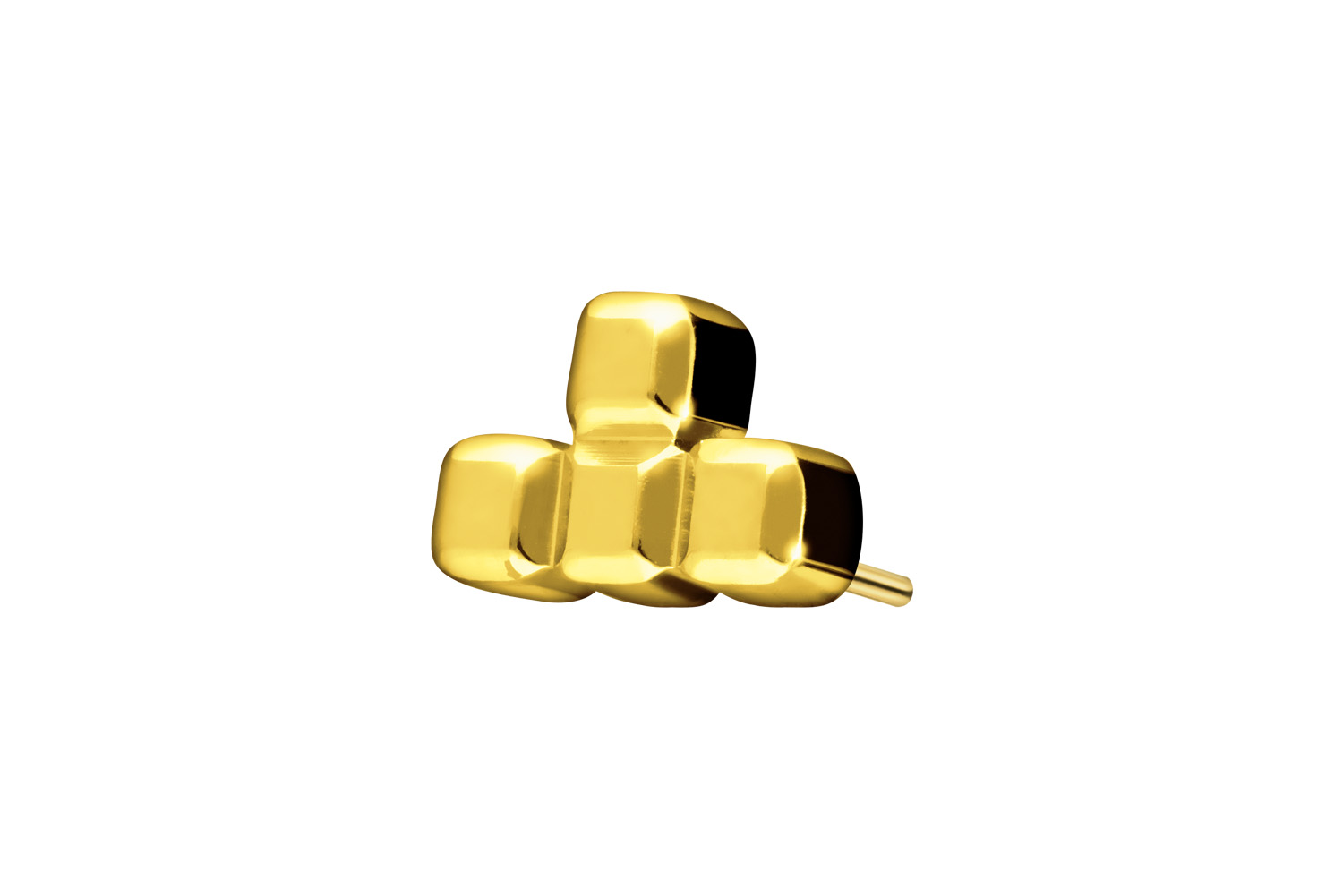 Titan Aufsatz mit Push Pin T-FORM ++SALE++